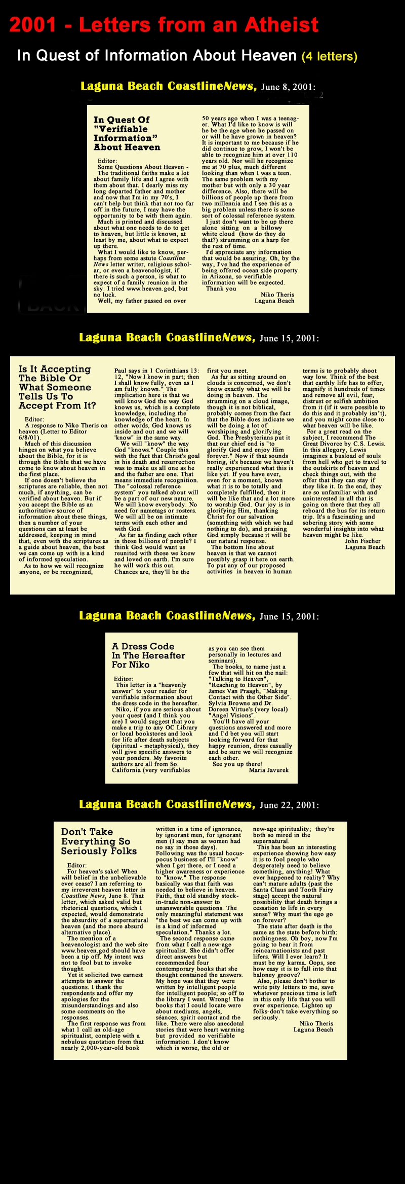 Main Page