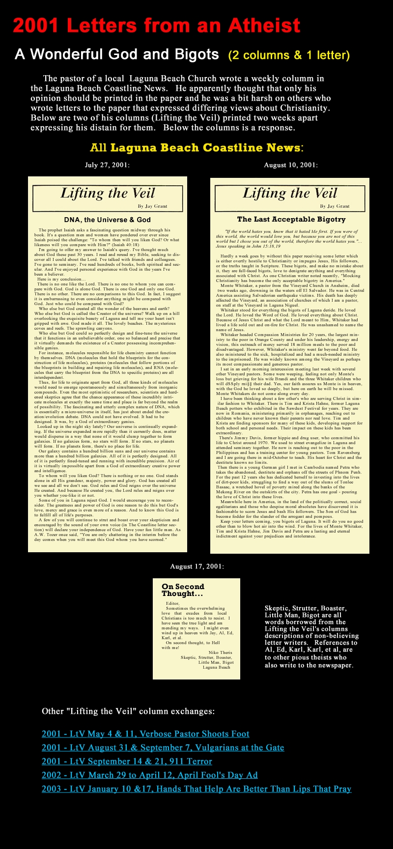 Main Page
