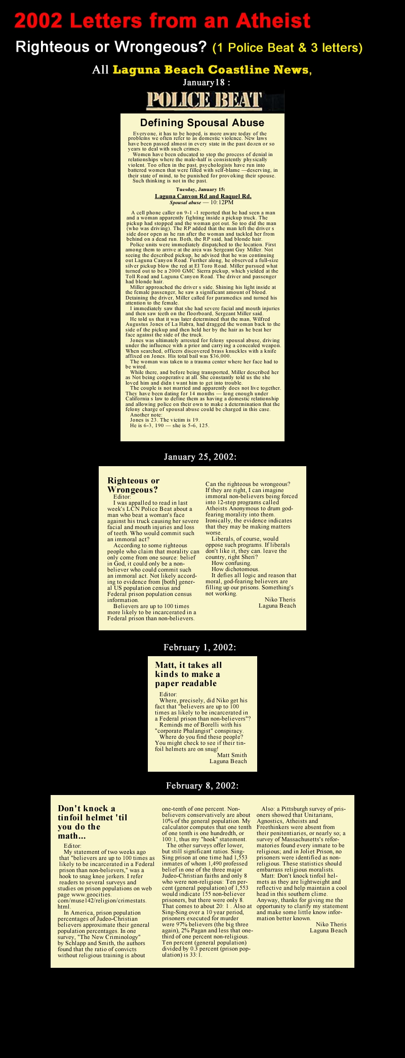 Main Page