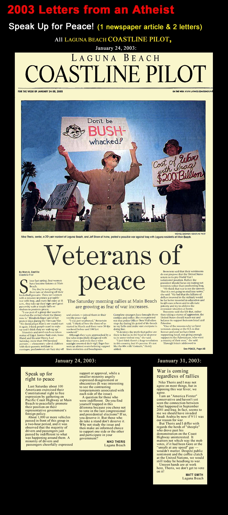 Main Page