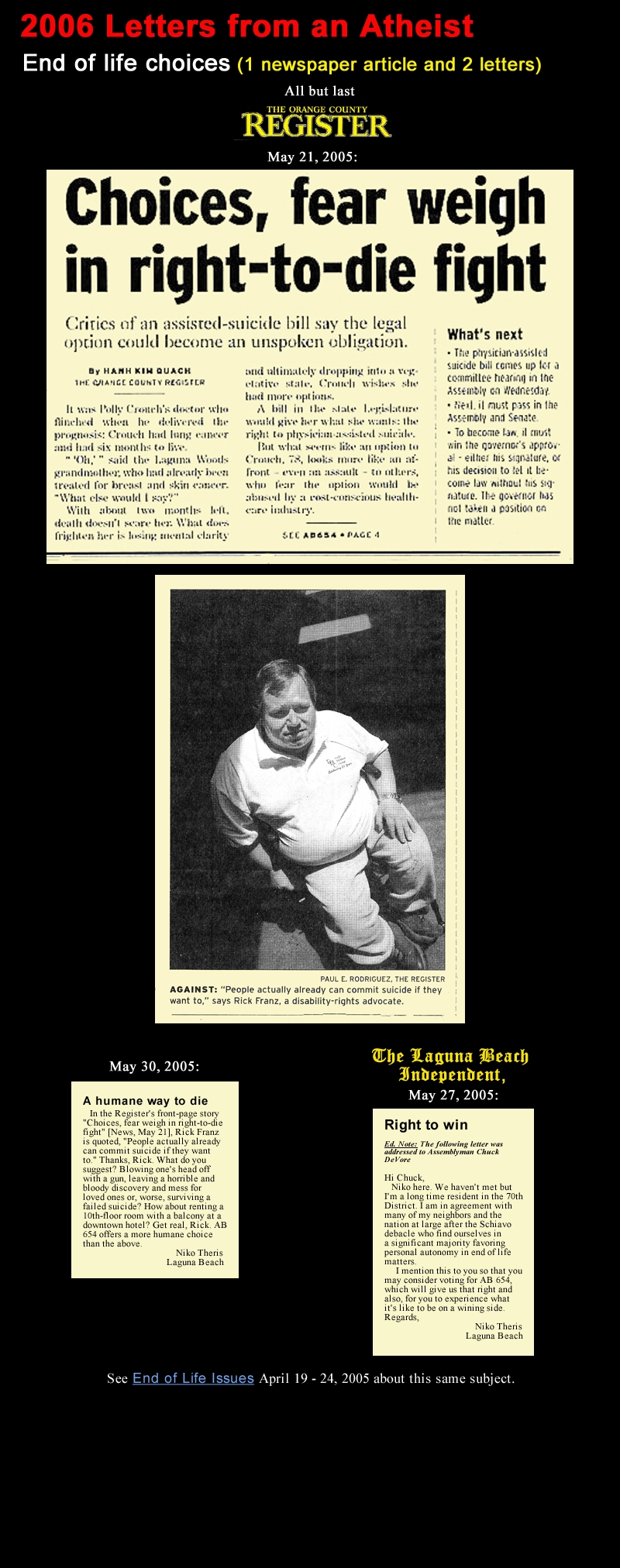 Main Page