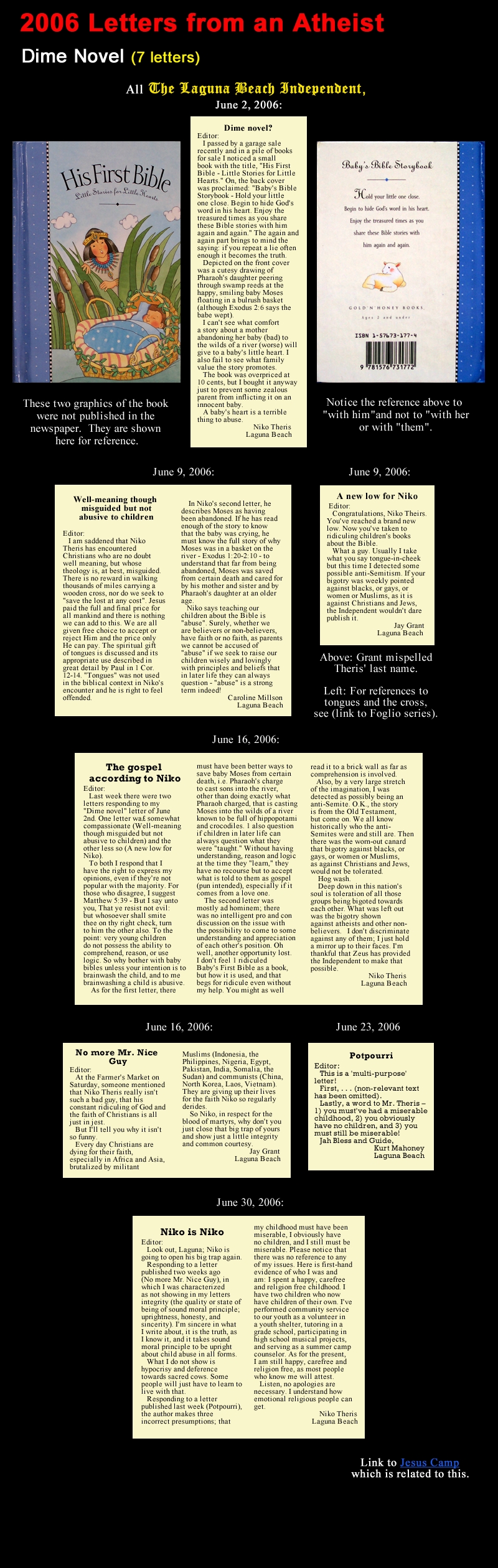 Main Page