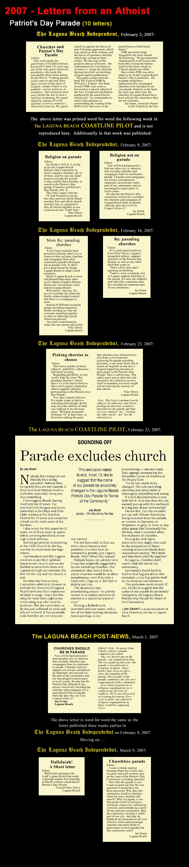 Main Page